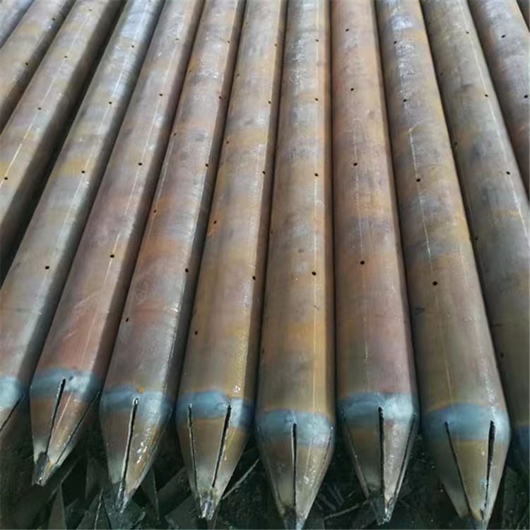 漳浦50mm管棚管