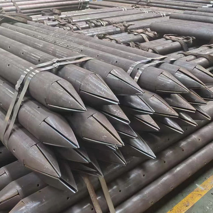 漳浦89mm管棚管