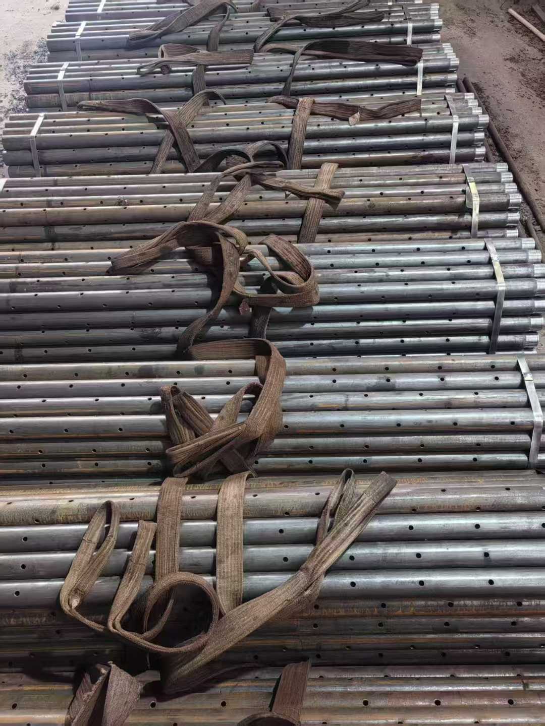 漳浦127mm管棚管